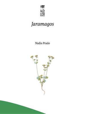 cover image of Jaramagos